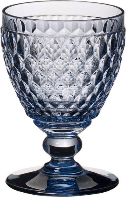 Produktbild Villeroy & Boch Weissweingläser Boston Coloured (23 cl, 4 Gläser, Weissweingläser)
