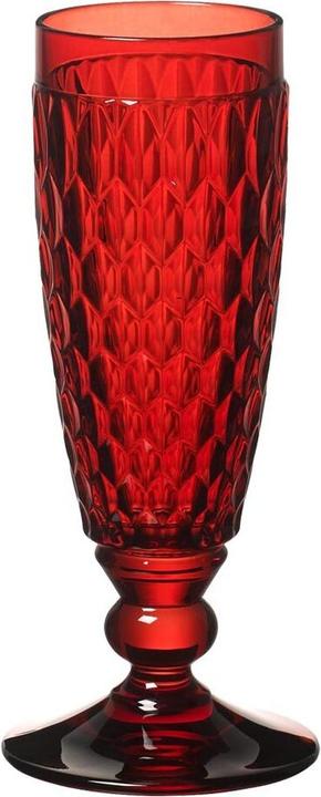 Produktbild Villeroy & Boch Wein- & Sektgläser Boston Coloured (31 cl, 12 Gläser, Sektgläser)