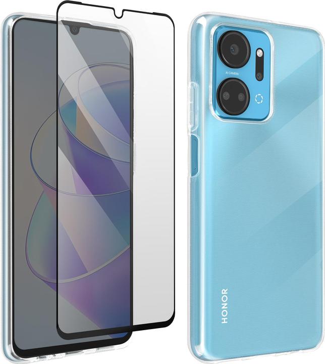 Produktbild Bigben Schutz-Set Series (Honor X7a)