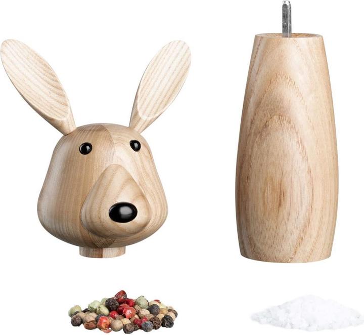 Actual product image Leonardo Cucina spice mills (Various spices)