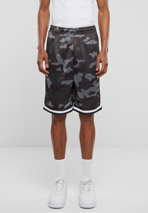 Image du produit Urban Classics Short Mesh AOP - 138087 (M)