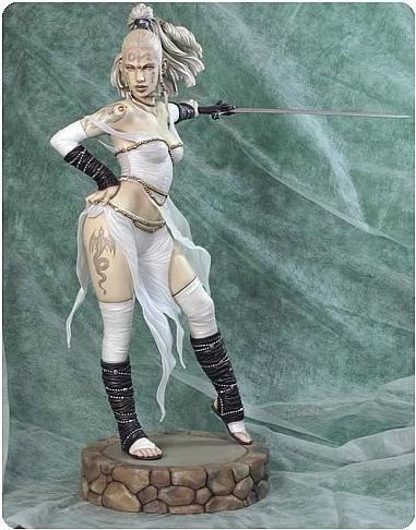 Produktbild Yamato Fantasy Figure Ritual
