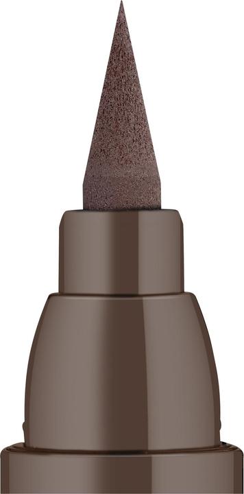 Actual product image essence Lash Princess Liner (Brown)