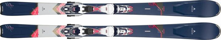 Dynastar ski damen intense 4x4 82 (xpress) (164 cm)