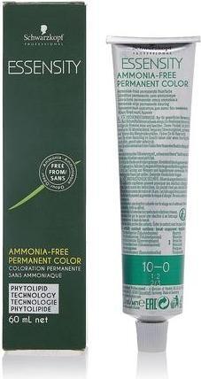 Image du produit Schwarzkopf Professional Essensity (10-0 Ultrablond)