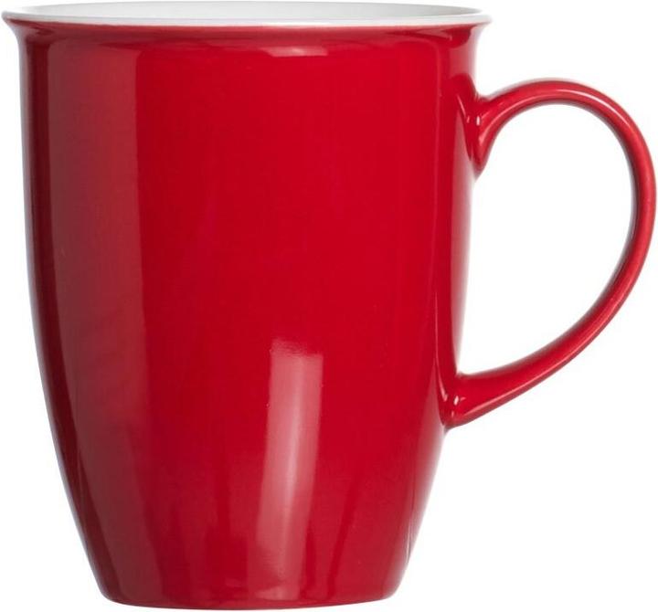 Actual product image Ritzenhoff & Breker Coffee mug doppio (320 ml, 6 x)