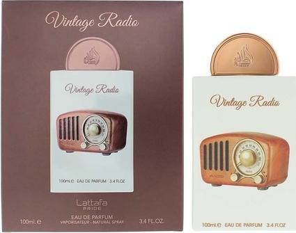 Produktbild Lattafa Perfumes Vintage Rodio (Eau de Parfum, 100 ml)