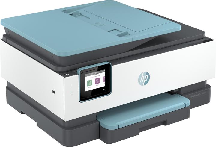 Actual product image HP OfficeJet Pro 8025e (Ink, Colour)
