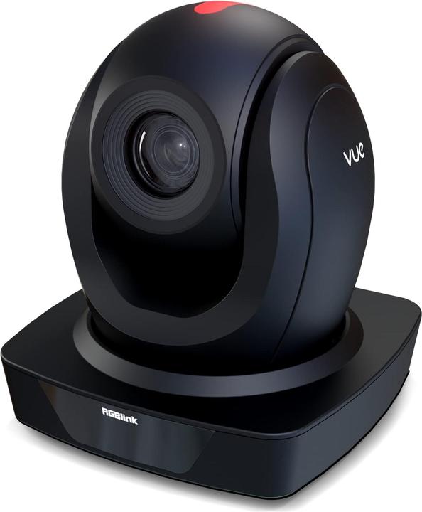 Actual product image RGBlink VUE PTZ Camera 20x (1920 x 1080 Pixels)