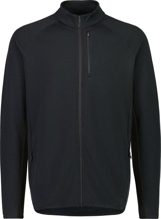 Mons Royale Approach Merino Shift Fleece Jacket (S)