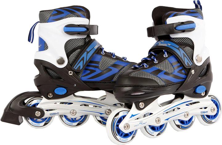 Image du produit Street Rider Patins à roulettes en ligne (29, 30, 31, 32)