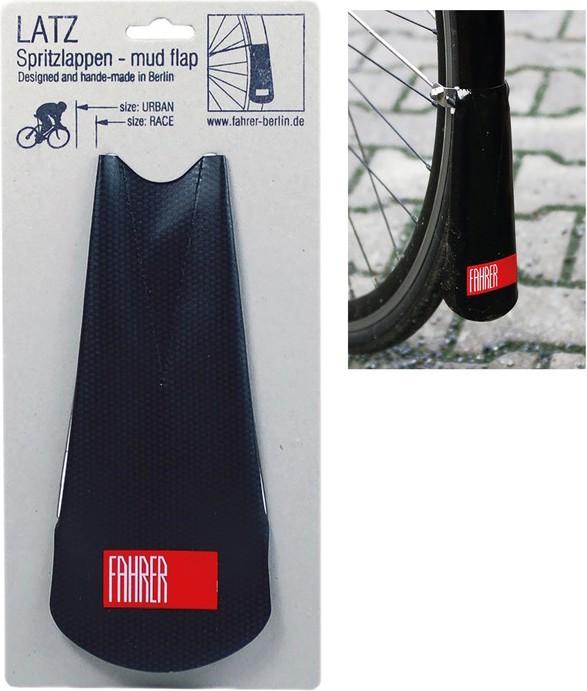 Fahrer Race (Front mudguard)