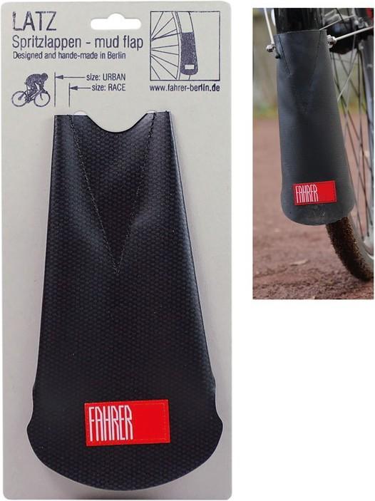 Fahrer Urban (Front mudguard)
