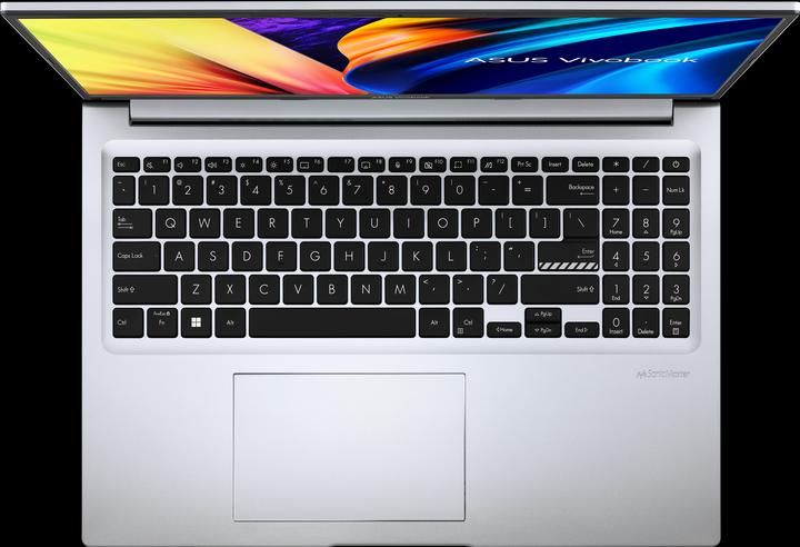 Image du produit ASUS Vivobook 16X (16", Intel Core i5-1235U, 16 Go, 512 Go, DE)
