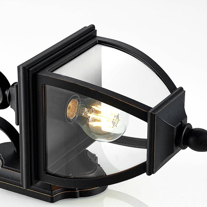 Actual product image Lindby Cerys (E27, IP44)