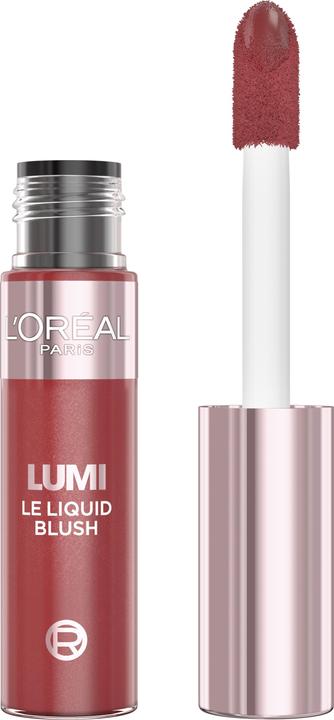 L'Oréal Paris Lumi (635 Glowy Worth It Medium)