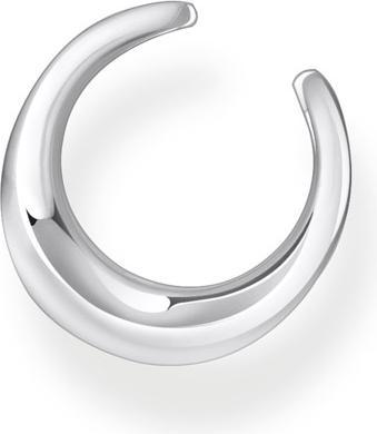 Immagine prodotto Thomas Sabo Orecchino a forma curva (Argento riciclato)