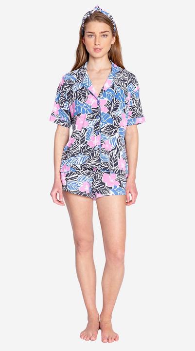 Image du produit Pj Salvage Shorty Bali Bound (L)