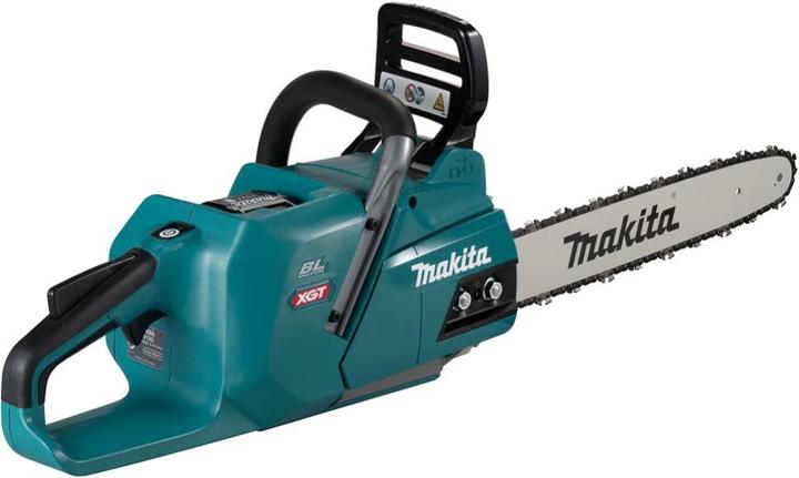 Makita UC012GT101 (Battery chain saw)