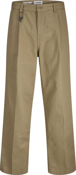 Actual product image Jack & Jones Wide Leg Fit Hosen mit weitem Bein Hosen mit weitem Bein (W28/L30)