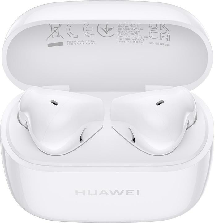 Image du produit Huawei FreeBuds SE 2 (ANC, 5 h, Sans fil)