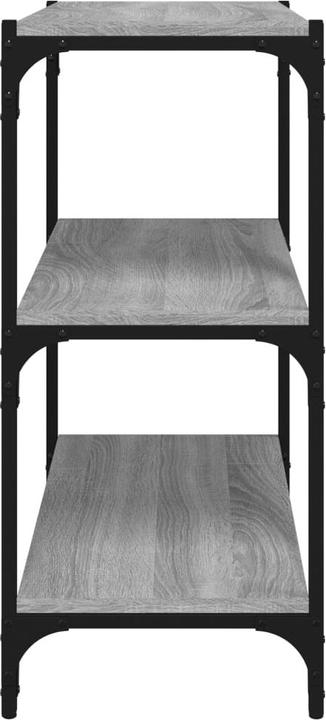 Produktbild VidaXL Leska (60 x 33 x 70.5 cm)