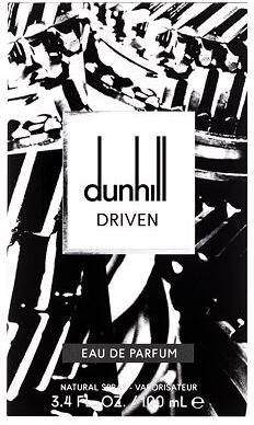 Actual product image Dunhill Driven (Eau de parfum, 100 ml)