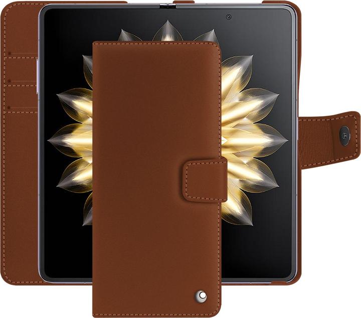 Productafbeelding Noreve Honor Magic V2 leren hoes (Eerbetoon V2)