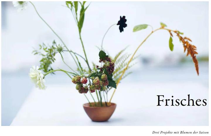 Produktbild Blumen binden und Kränze winden (Deutsch, Terri Chandler, Katie Smyth, Anne Taubert, 2024)