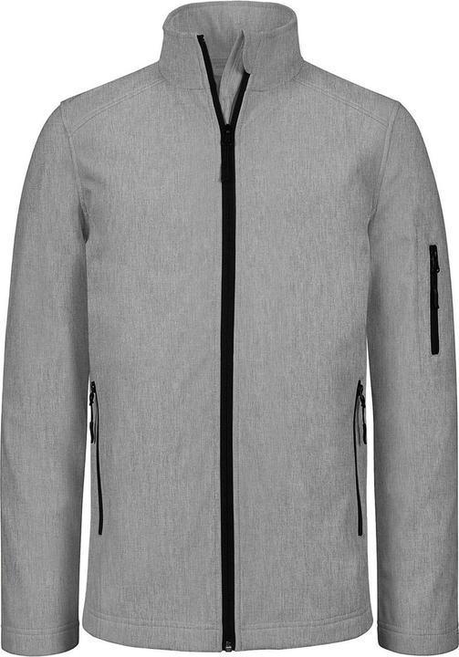 Kariban SoftshellJacke 3lagig