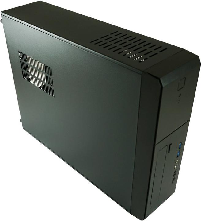 Actual product image STEG PC Professional 70 VI (CH, i7, 16GB, 1TB SSD, Nvidia GT 1030, W11P) (Intel Core i7-12700, 16 GB, 1000 GB, GeForce GT 1030)
