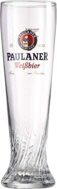 Produktbild Ritzenhoff & Breker Weizenbiergläser Paulaner (0.50 l, 6 x)