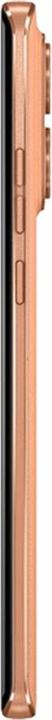 Actual product image Motorola Edge 40 Neo (256 GB, Peach Fuzz, 6.55", SIM + eSIM, 50 Mpx, 5G)
