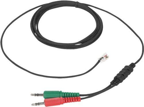 Produktbild Sennheiser CUIPC 1 Audiokabel