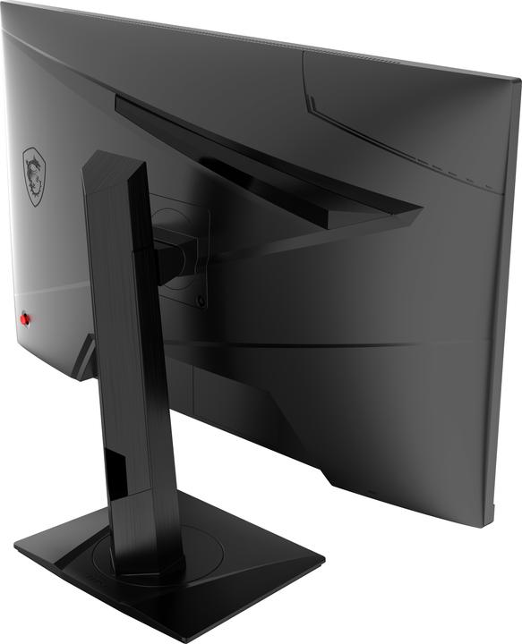 Image du produit MSI G274QPXDE (2560 x 1440 pixels, 27")
