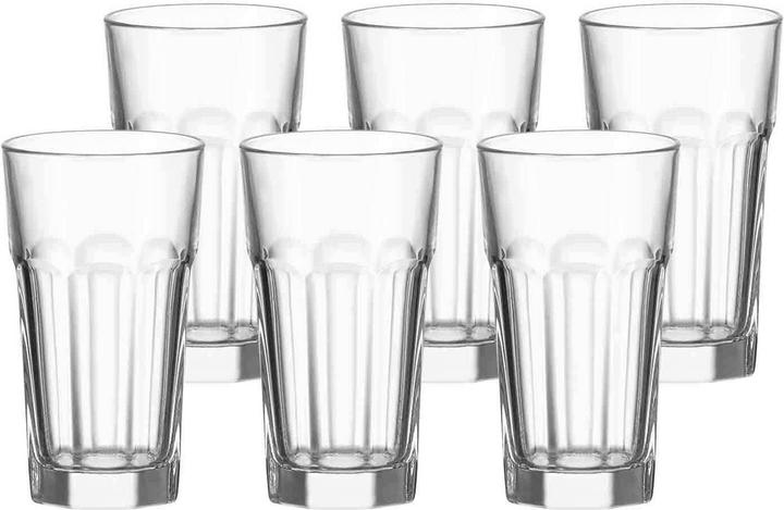 Produktbild Leonardo Longdrinkgläser Rock (0.34 l, 48 x)
