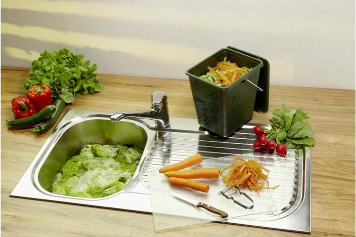 Immagine prodotto Rotho Greenline (7 l)