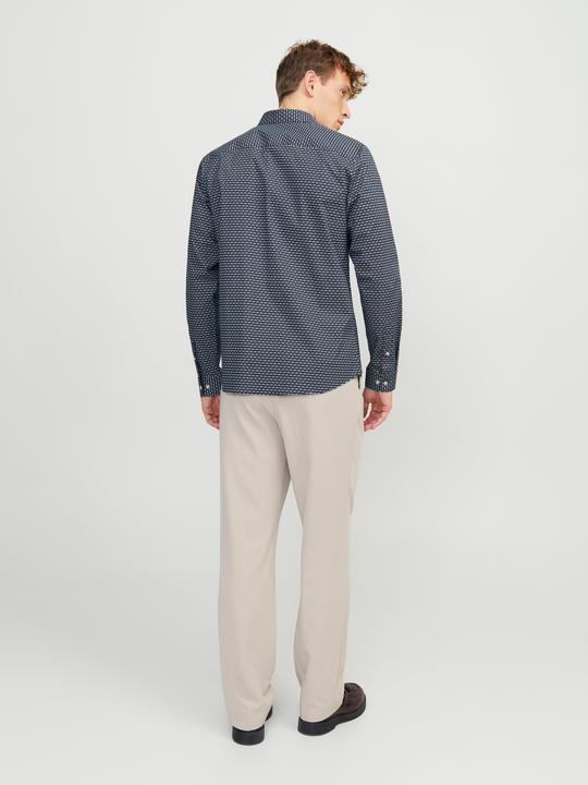 Produktbild Jack & Jones Dehnbares Hemd (M)