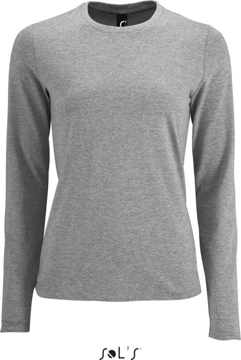 MOTTED GRAY