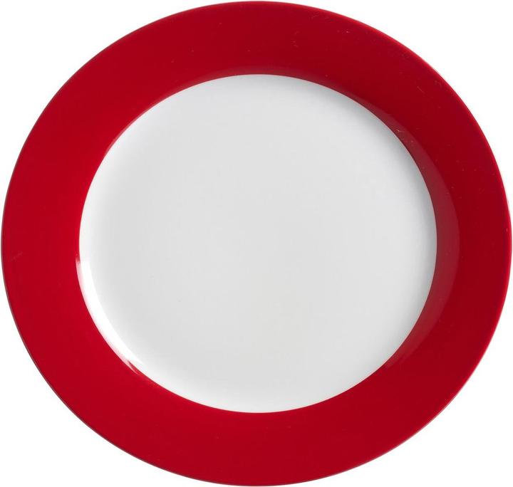 Produktbild Ritzenhoff & Breker Speiseteller Doppio (6 x, 27 cm)