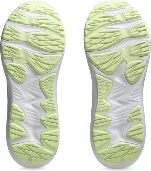 Produktbild ASICS Performance Jolt 4 Gs (34.5)