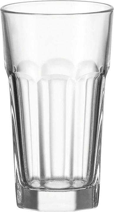 Actual product image Leonardo Long drink glass Rock (3.40 dl, 1 x, Long drink glasses)