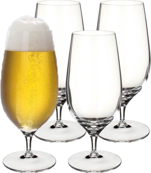 Actual product image Villeroy & Boch Beer Tulips Purismo Bar (0.36 l, 4 x)
