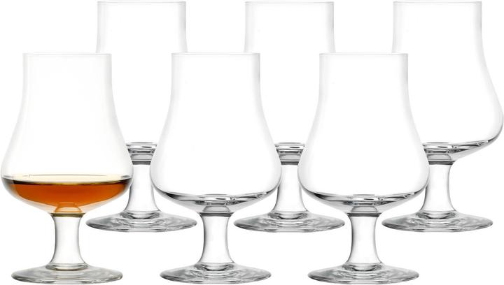 Produktbild Stölzle Whiskygläser Nosing Glass (1.95 dl, 6 x, Whiskygläser)