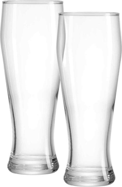 Ritzenhoff & Breker Verres à bière de blé Vio (0.50 l, 2 x)