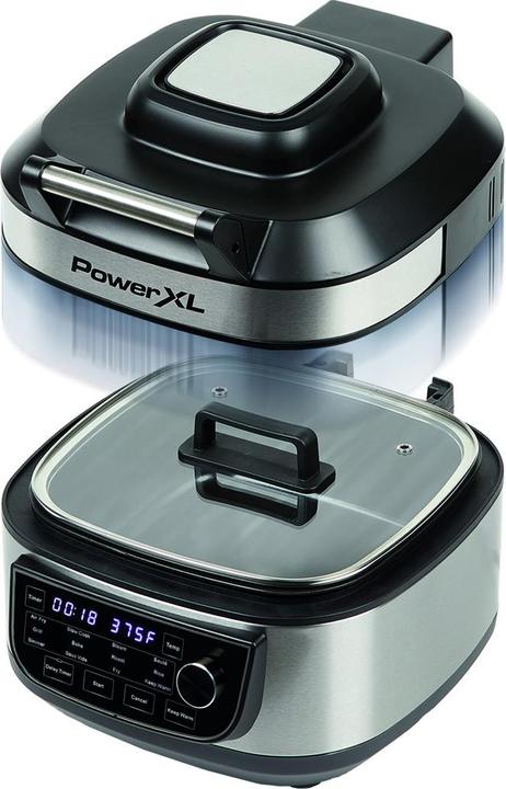 Image du produit Happy Nappers PowerXL Multi Cooker 12-en-1