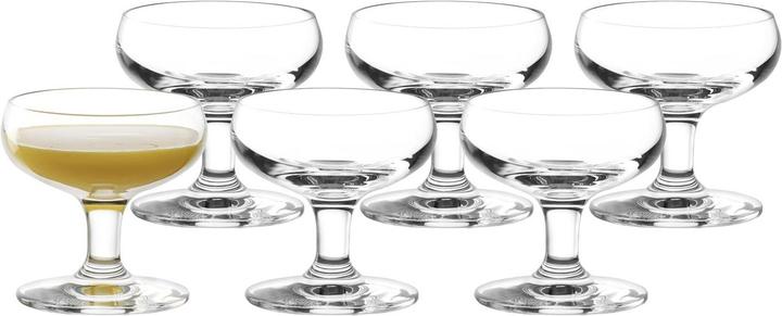 Produktbild Stölzle Likörschalen (0.85 dl, 6 x, Likörgläser + Grappagläser)