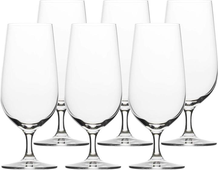 Stölzle Beer glasses Grand Cuvée (0.30 l, 6 x)