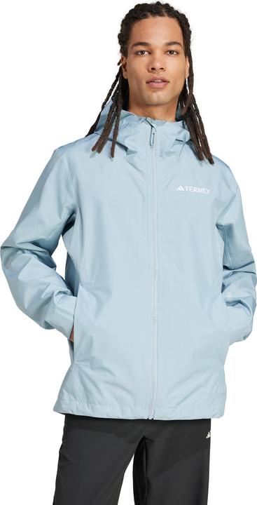 Immagine prodotto adidas Multi 2.5 Layer RAIN.RDY Jacket (L)