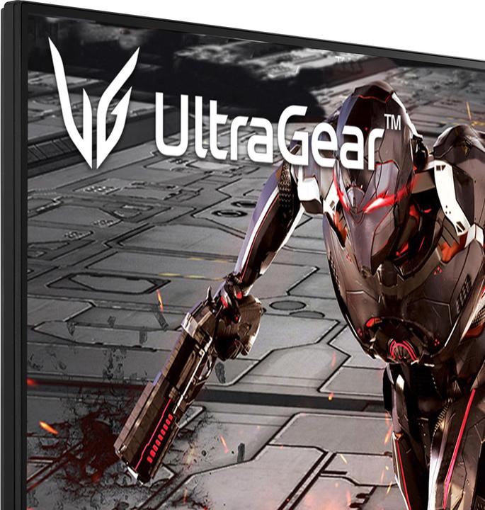 Image du produit LG 32GN600 (2560 x 1440 pixels, 31.50")